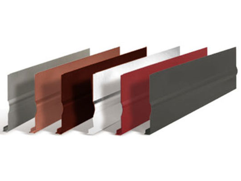 Travaux de zinguerie en Haute-Savoie