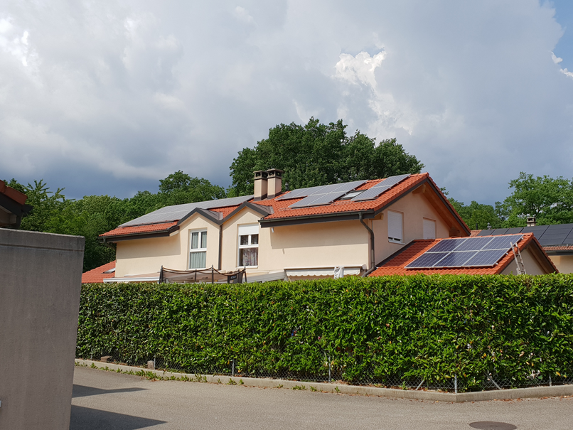 Travaux de rénovation et d'entretien de toiture